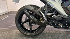 BMW R1300 R SE (25MY)